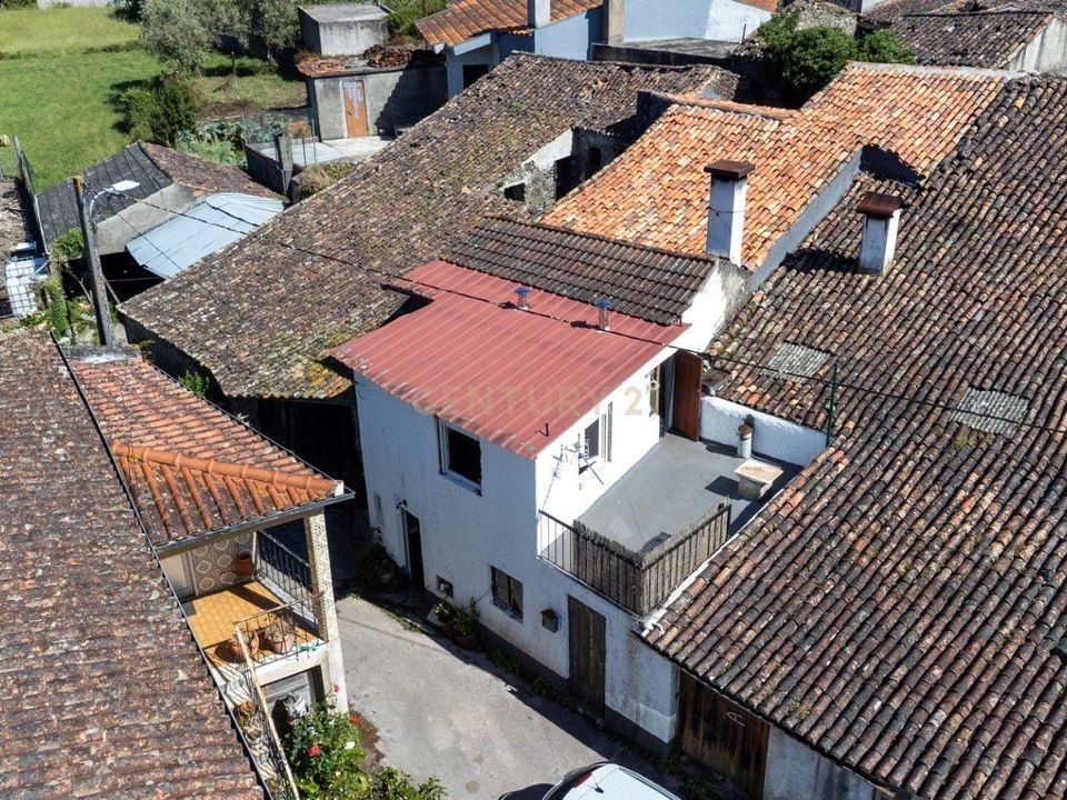 Villa i Lousa, Coimbra - foto 1