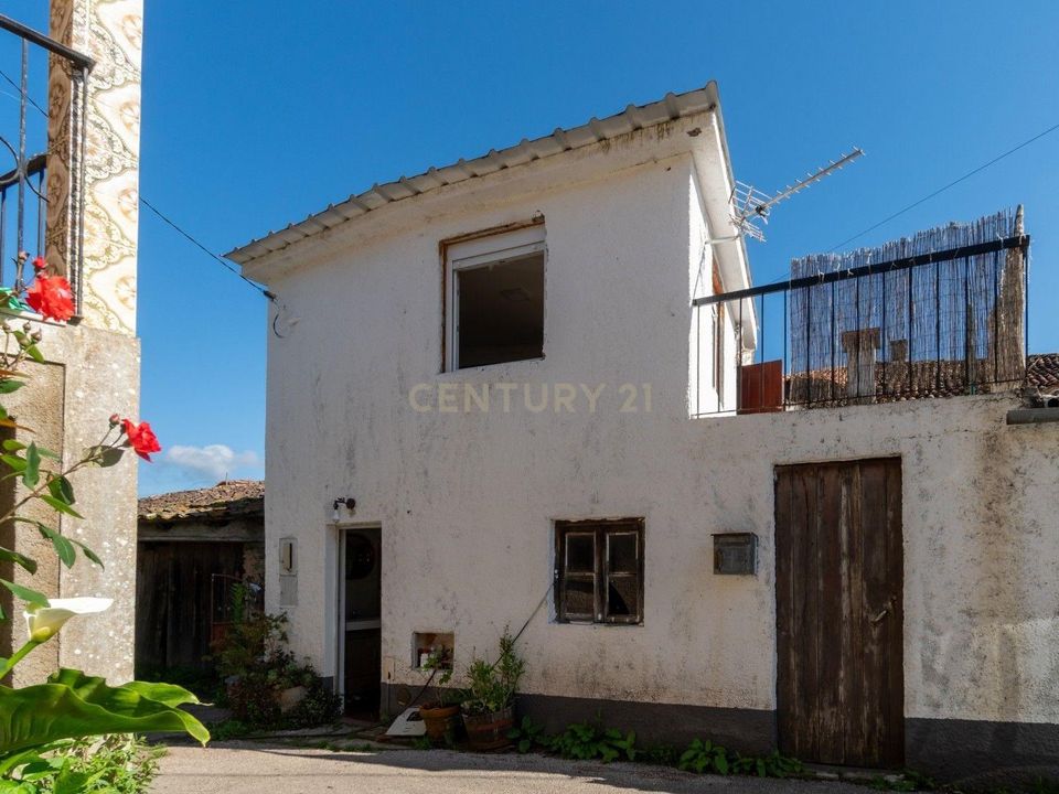 Villa i Lousa, Coimbra - foto 4