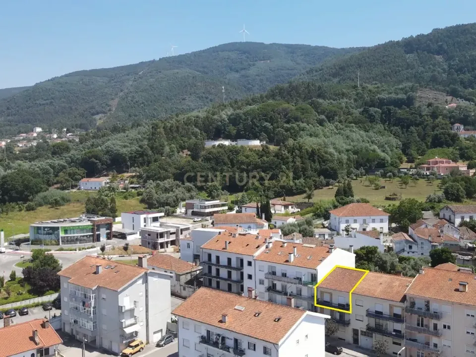 Lejlighed i Lousa, Coimbra - foto 1