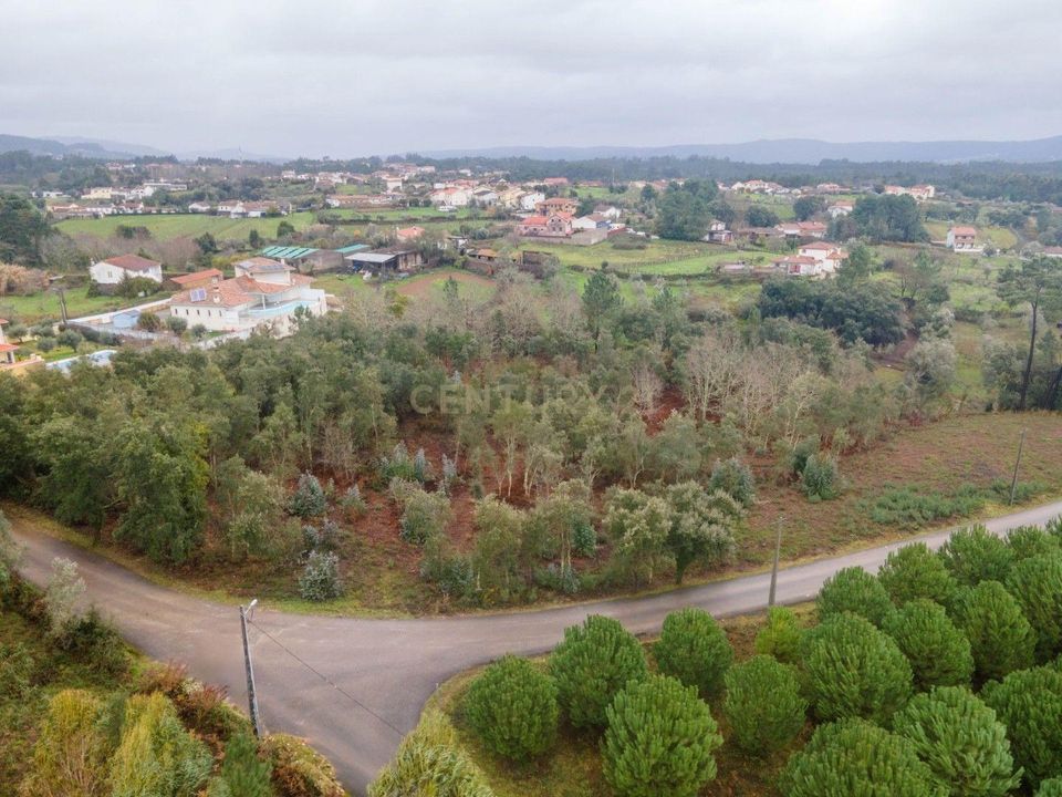 Helårsgrund i Santo Andre, Setubal - foto 2