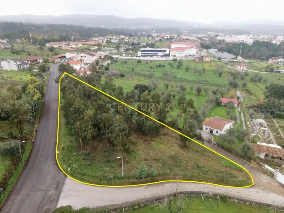 Helårsgrund i Santo Andre, Setubal - foto 2