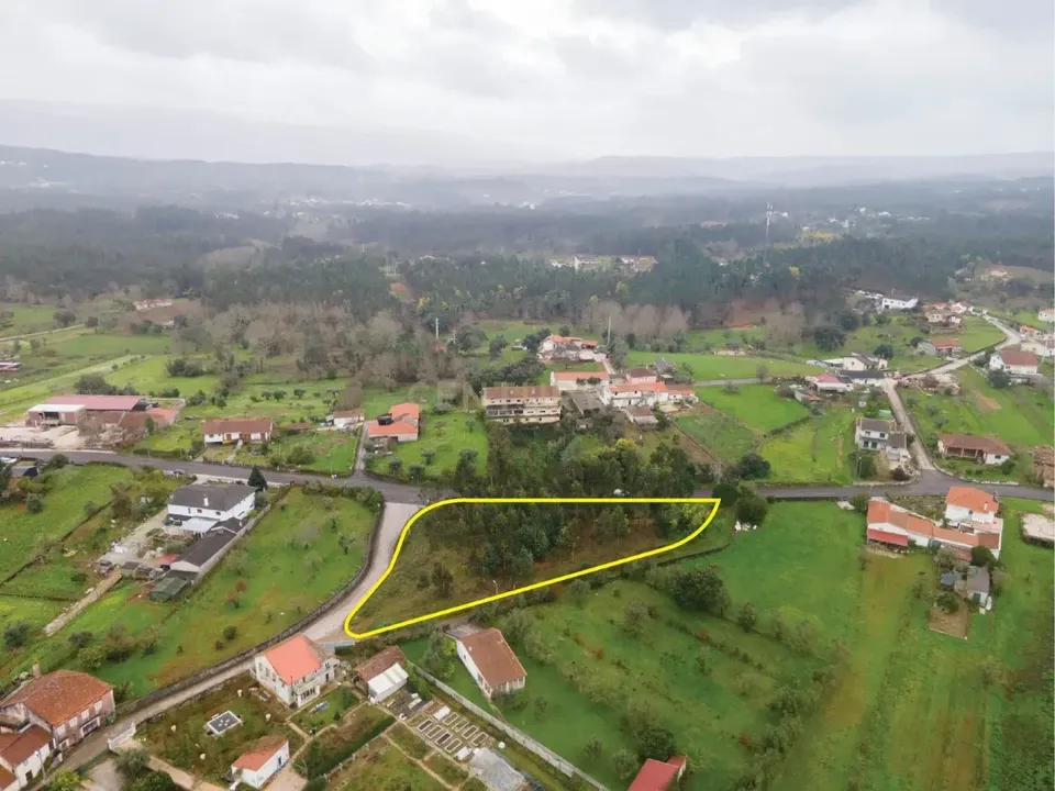 Helårsgrund i Santo Andre, Setubal - foto 4