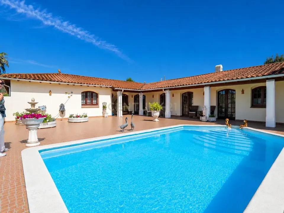 Villa i Vila Nova de Poiares, Coimbra - foto 2