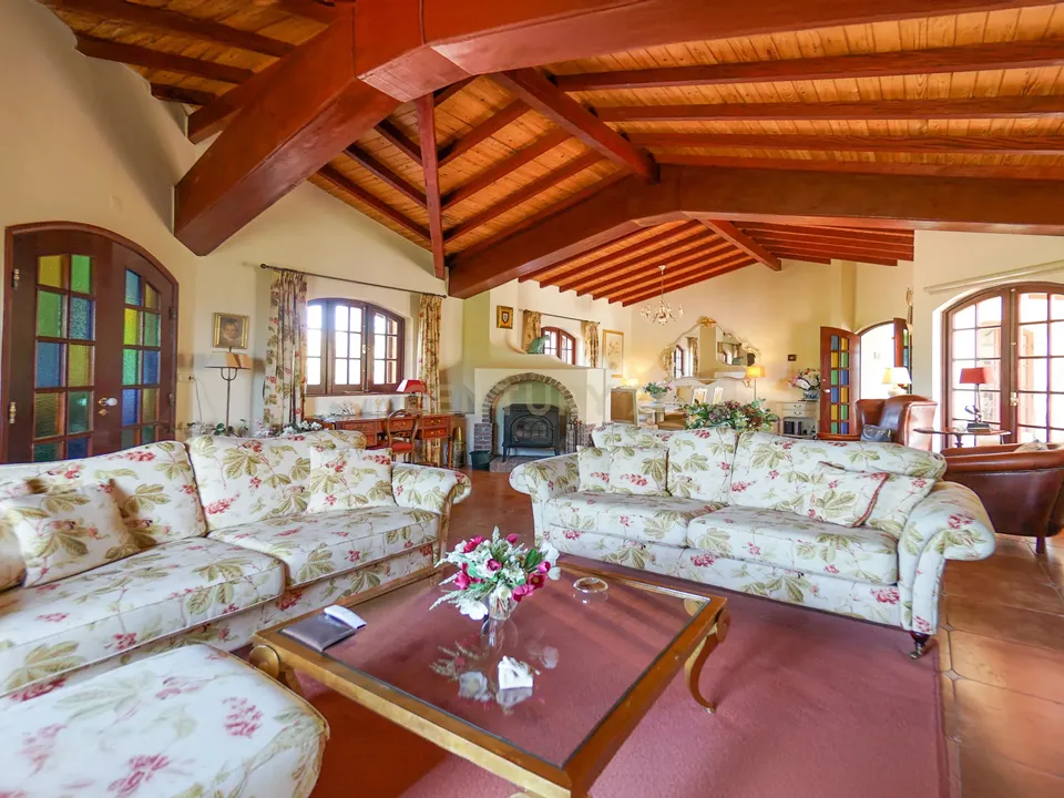 Villa i Vila Nova de Poiares, Coimbra - foto 3