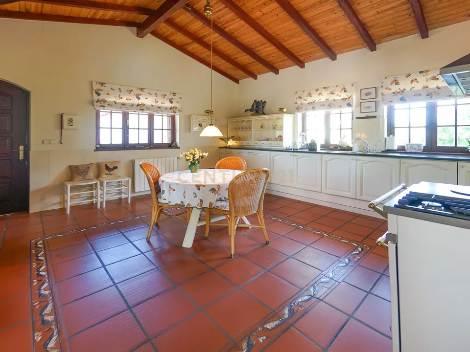 Villa i Vila Nova de Poiares, Coimbra - foto 4