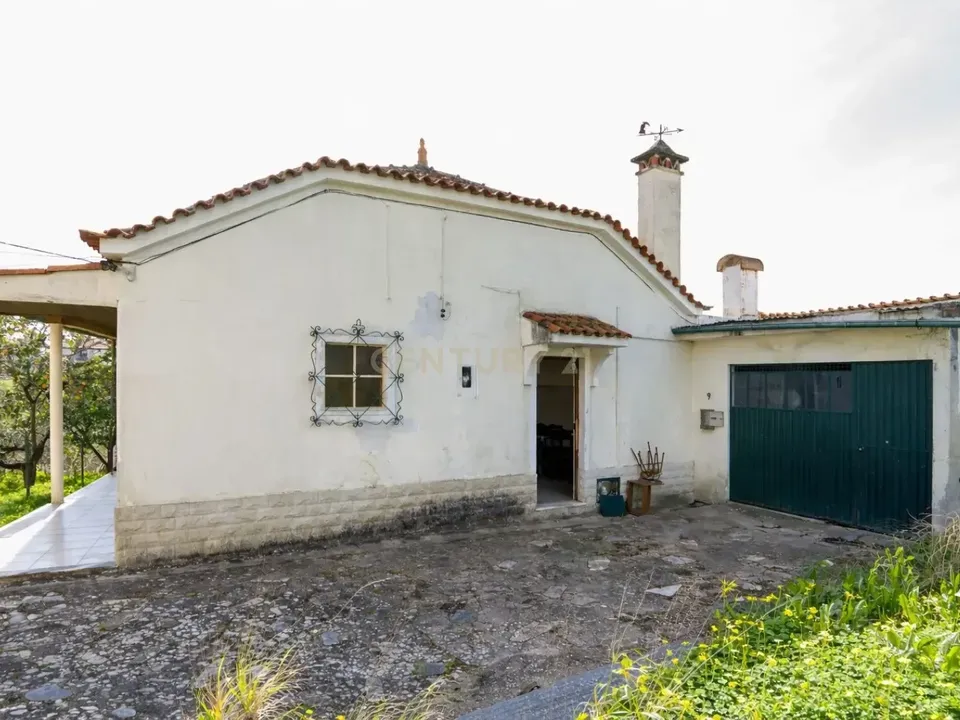 Villa i Coimbra, Coimbra - foto 1