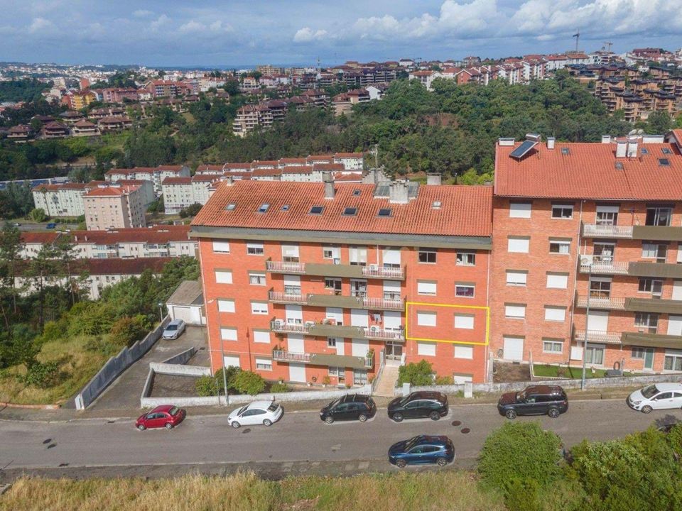 Lejlighed i Coimbra, Coimbra - foto 1
