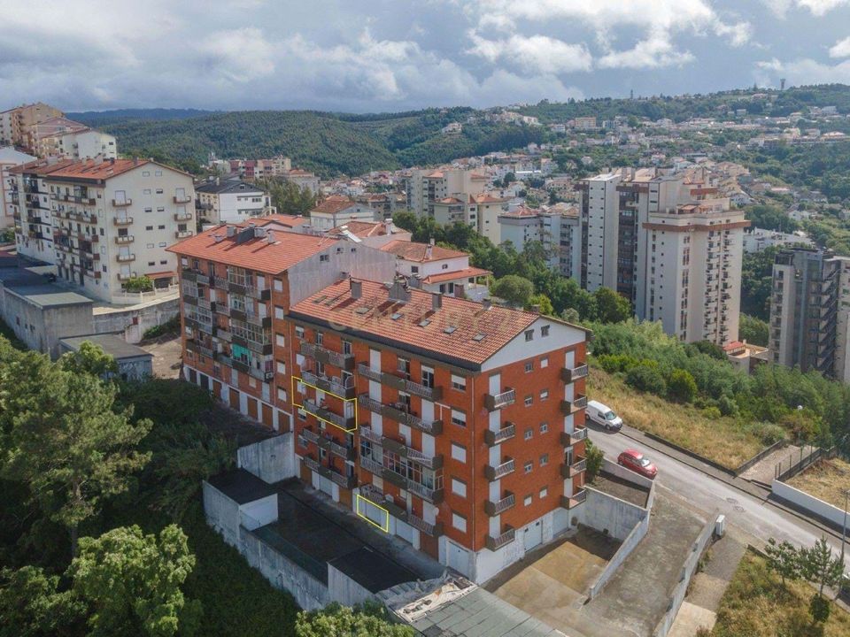Lejlighed i Coimbra, Coimbra - foto 2
