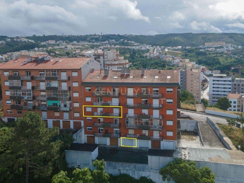 Lejlighed i Coimbra, Coimbra - foto 4