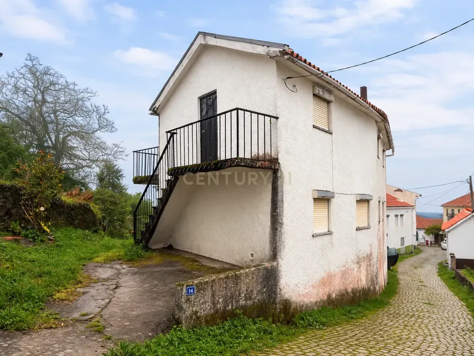 Villa i Gois, Coimbra - foto 1