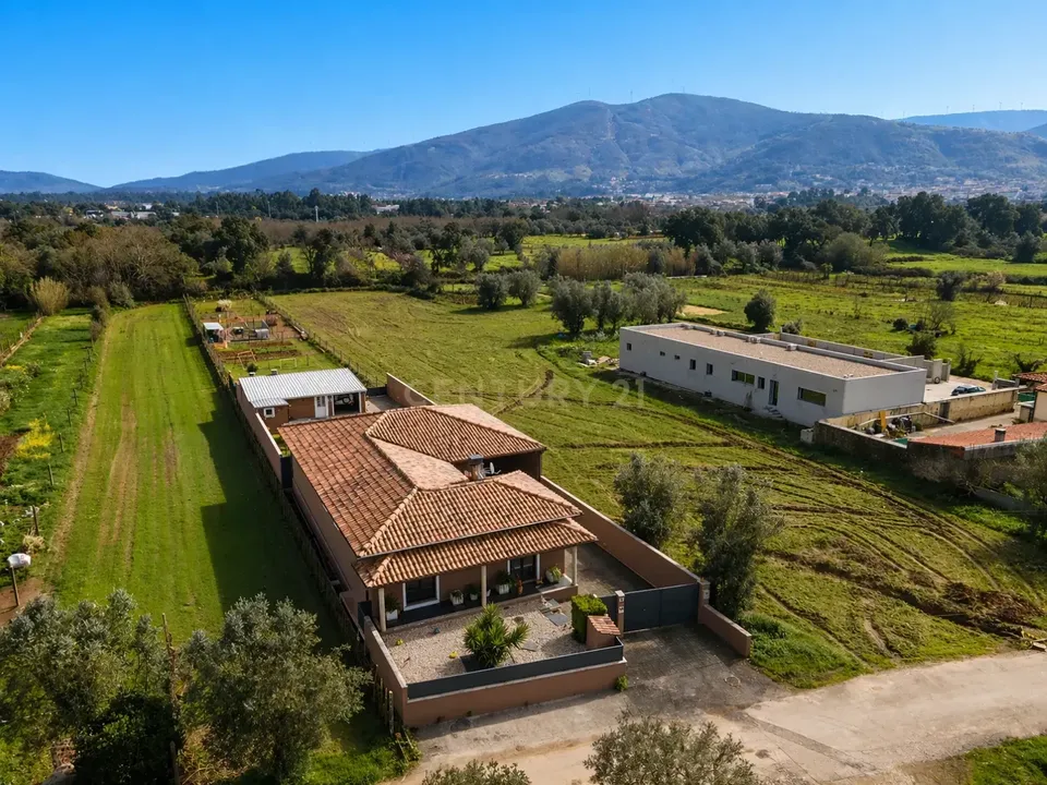 Villa i Lousa, Coimbra - foto 4