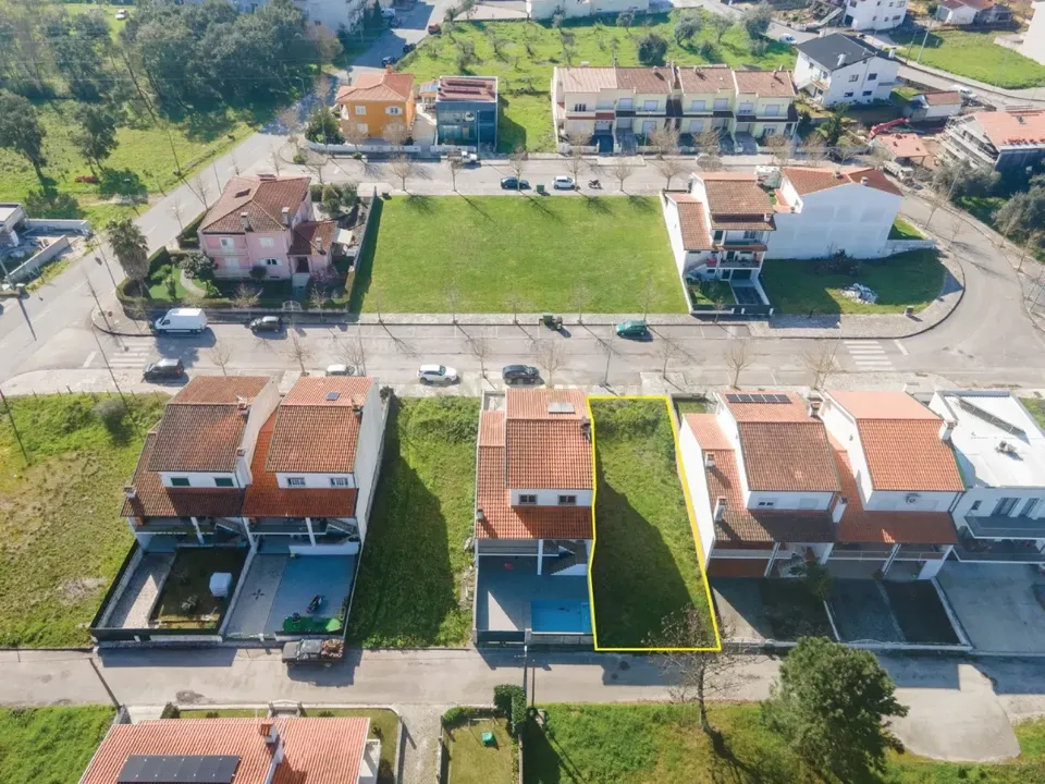 Helårsgrund i Lousa, Coimbra - foto 3
