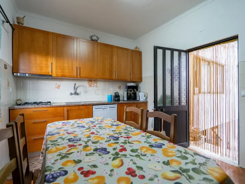 Villa i Vila Nova de Poiares, Coimbra - foto 4