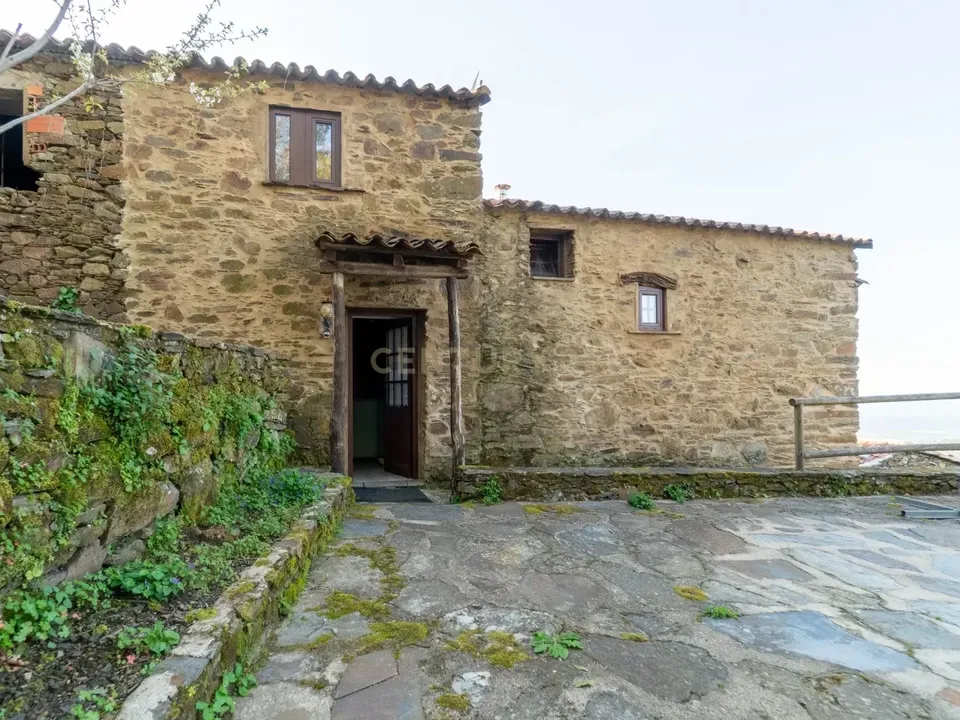 Villa i Lousa, Coimbra - foto 2