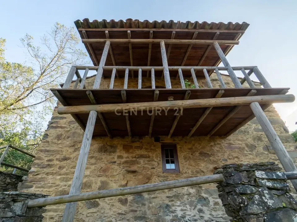 Villa i Lousa, Coimbra - foto 4