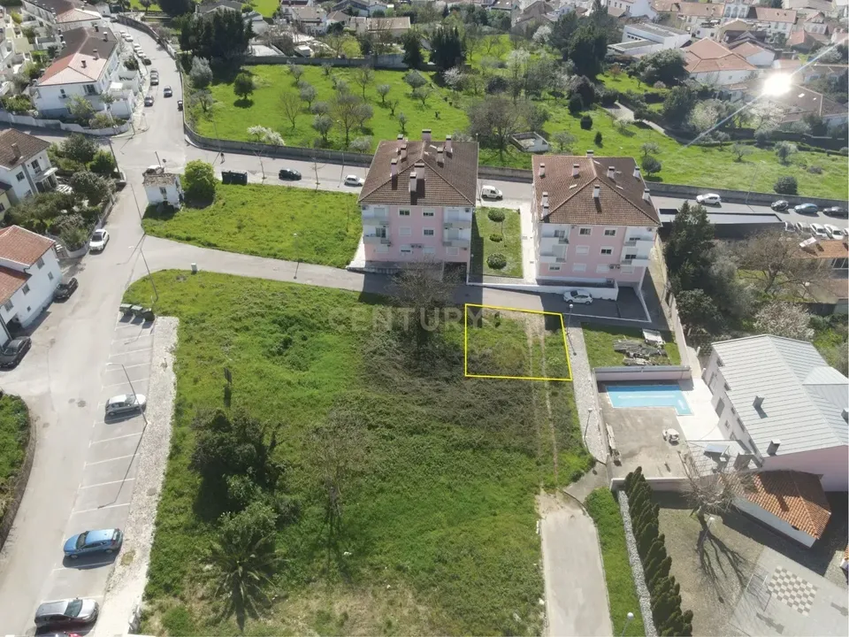 Helårsgrund i Lousa, Coimbra - foto 3