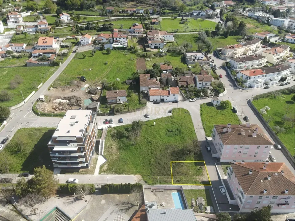 Helårsgrund i Lousa, Coimbra - foto 5