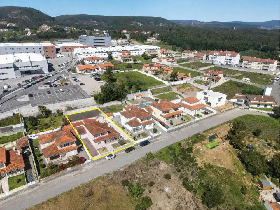 Villa i Lousa, Coimbra - foto 2