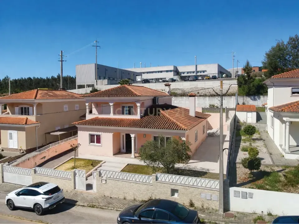 Villa i Lousa, Coimbra - foto 3