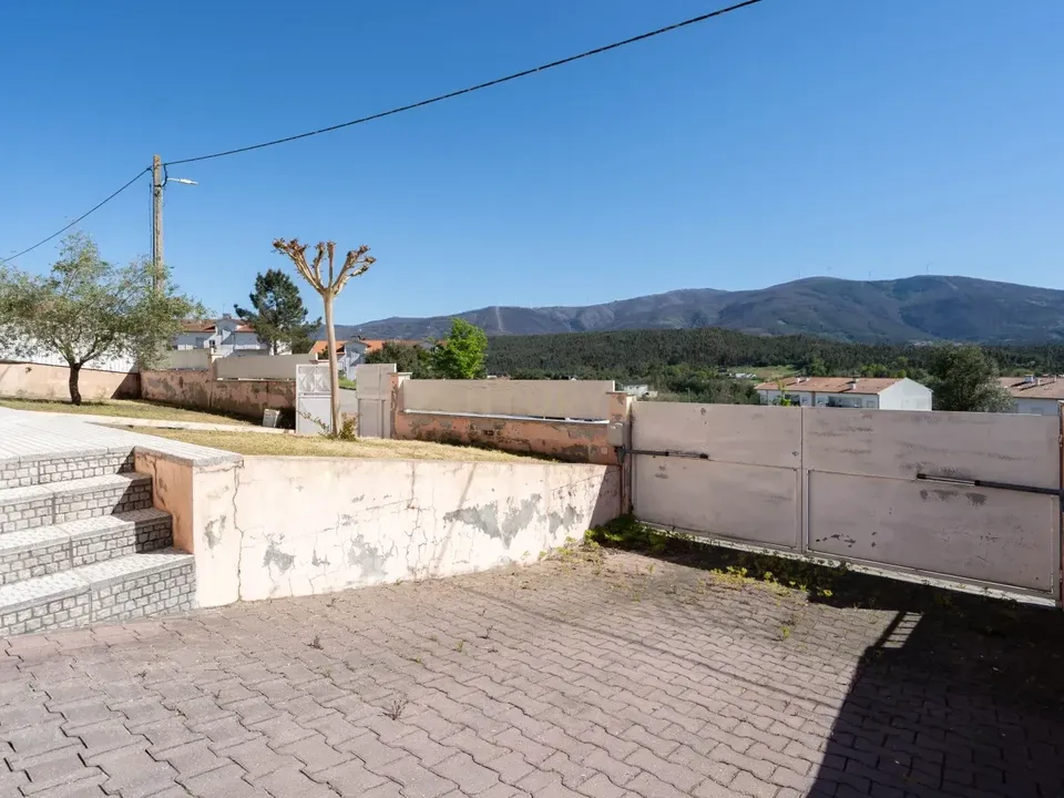 Villa i Lousa, Coimbra - foto 4