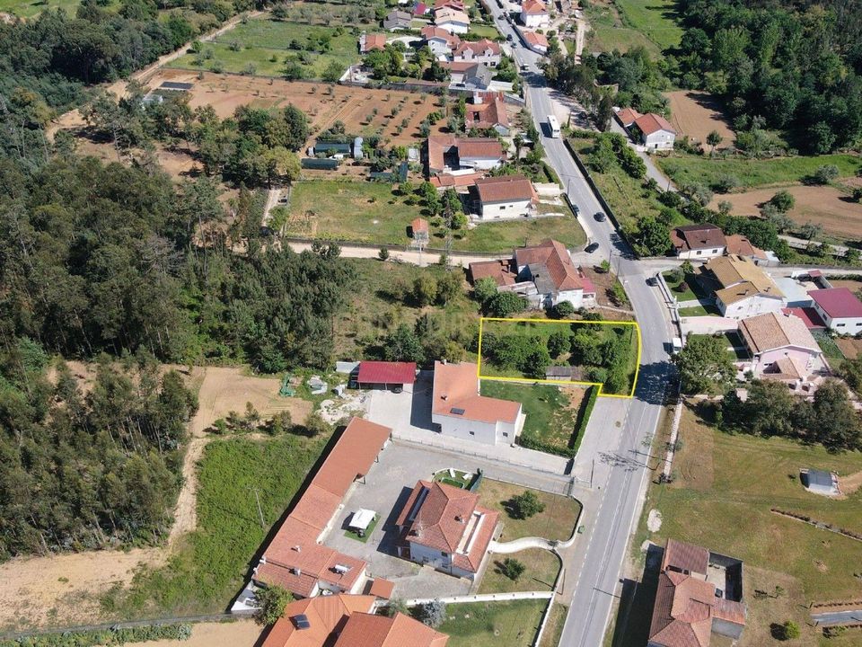 Helårsgrund i Vila Nova de Poiares, Coimbra - foto 5