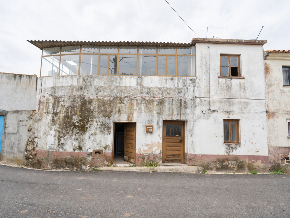 Villa i Soure, Coimbra - foto 1