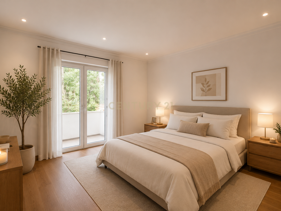 Villa i Miranda do Corvo, Coimbra - bilde 5