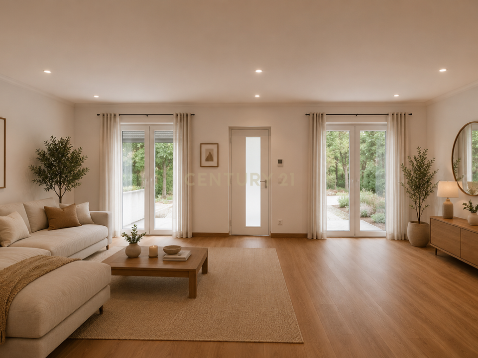 Villa i Miranda do Corvo, Coimbra - foto 3