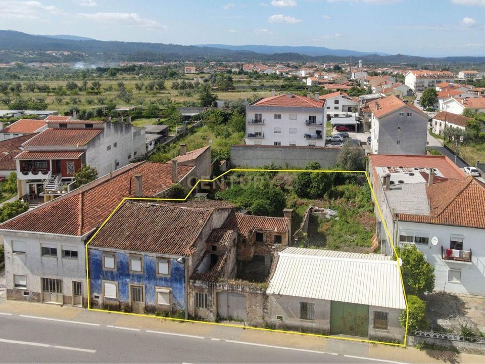 Villa i Lousa, Coimbra - foto 1