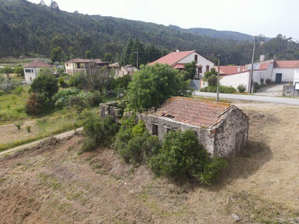 Terreno en Penacova, Coimbra - foto 1
