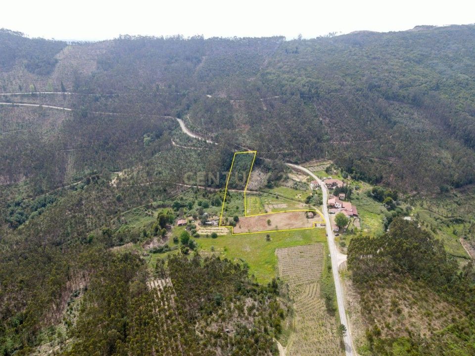 Terreno en Penacova, Coimbra - foto 2