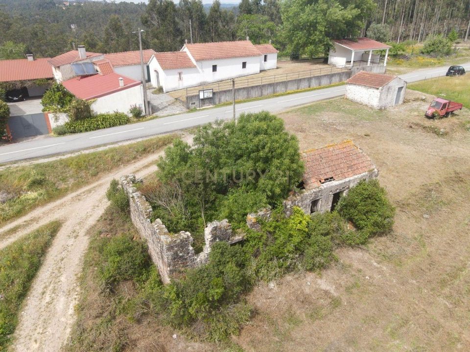 Terreno en Penacova, Coimbra - foto 3
