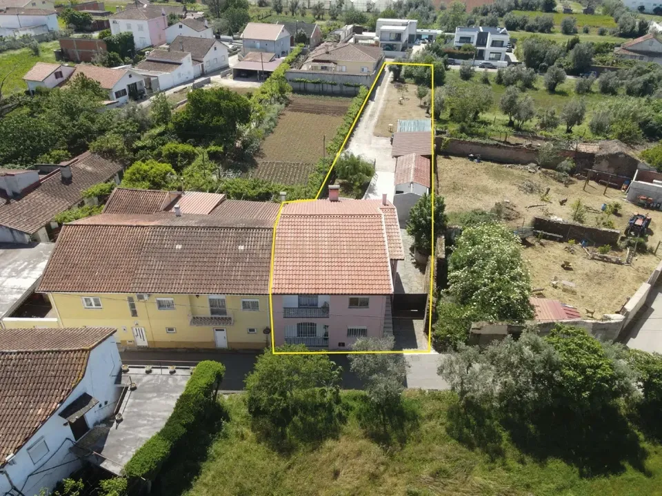 Villa a Lousa, Coimbra - foto 1