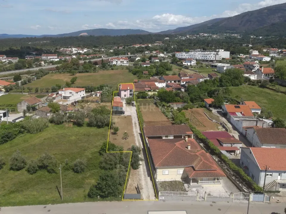 Villa a Lousa, Coimbra - foto 2