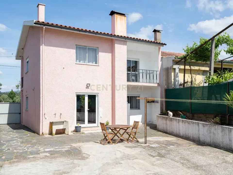 Villa a Lousa, Coimbra - foto 3