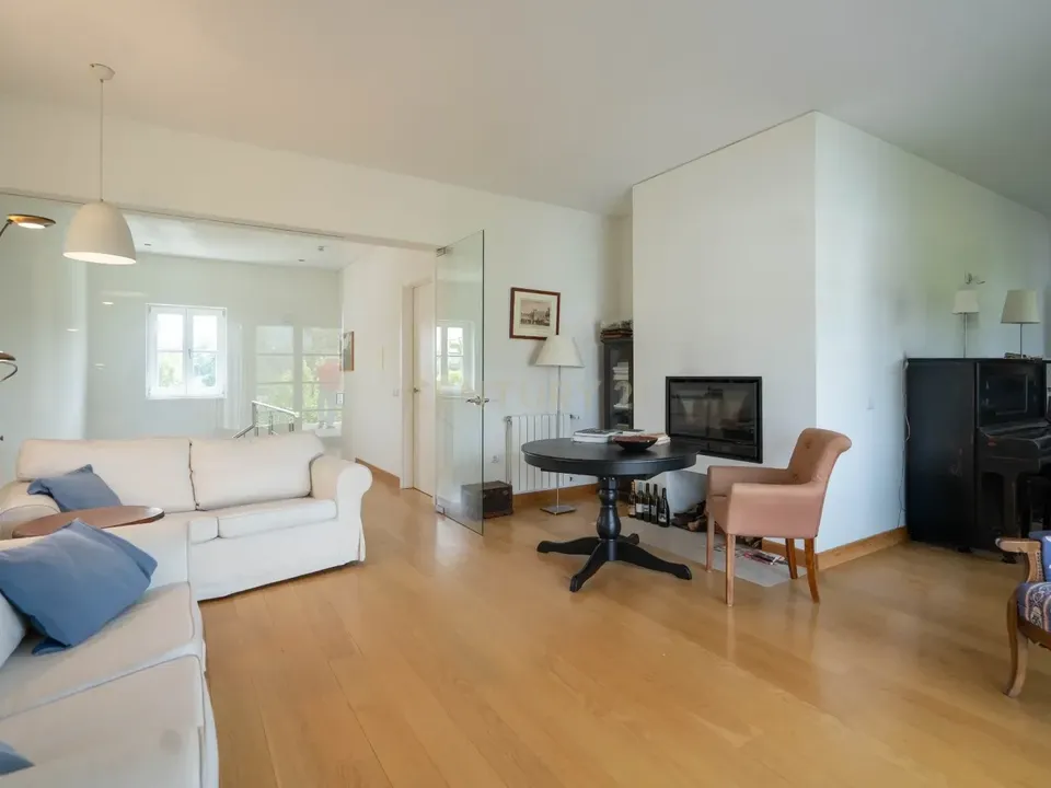 Villa a Santo Andre, Setubal - foto 2