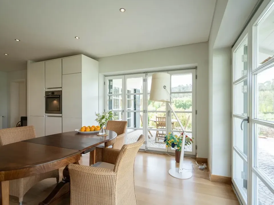Villa a Santo Andre, Setubal - foto 4