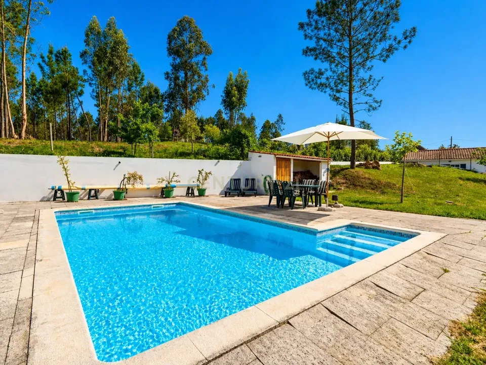 Villa a Santo Andre, Setubal - foto 5