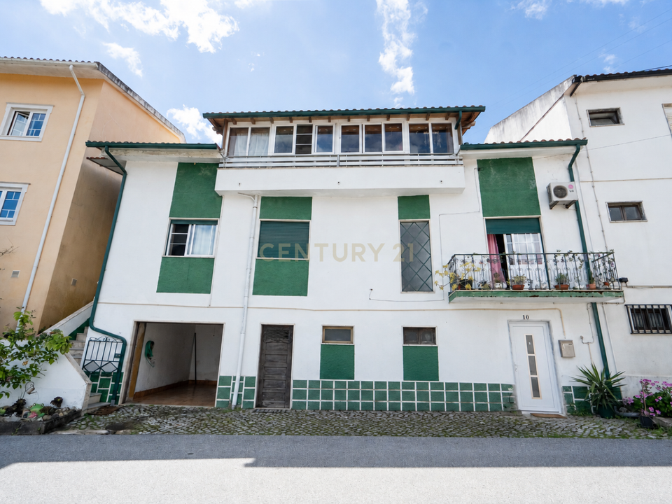 Villa i Lousa, Coimbra - foto 2