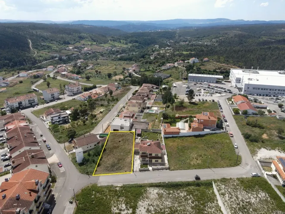 Helårsgrund i Lousa, Coimbra - foto 4