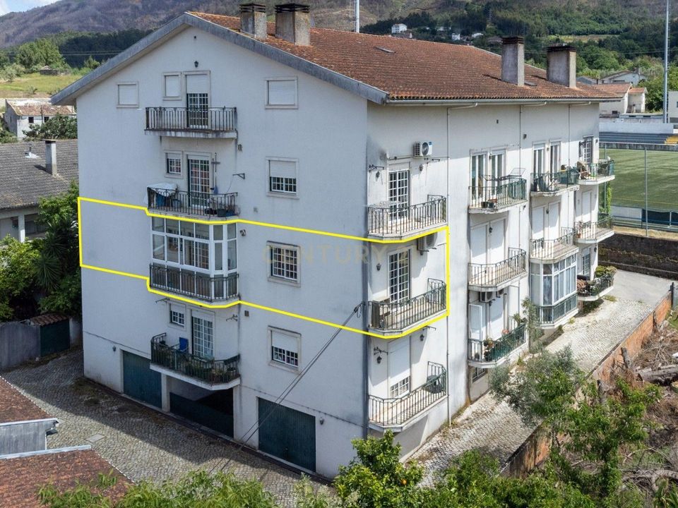 Lejlighed i Lousa, Coimbra - foto 1