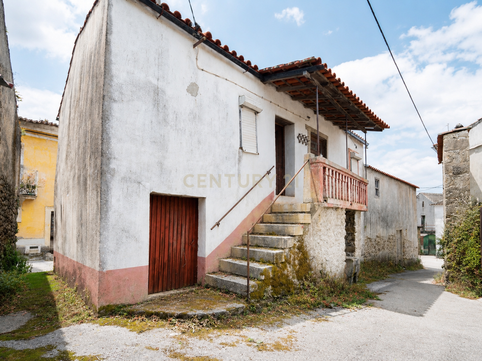 Villa i Miranda do Corvo, Coimbra - foto 1