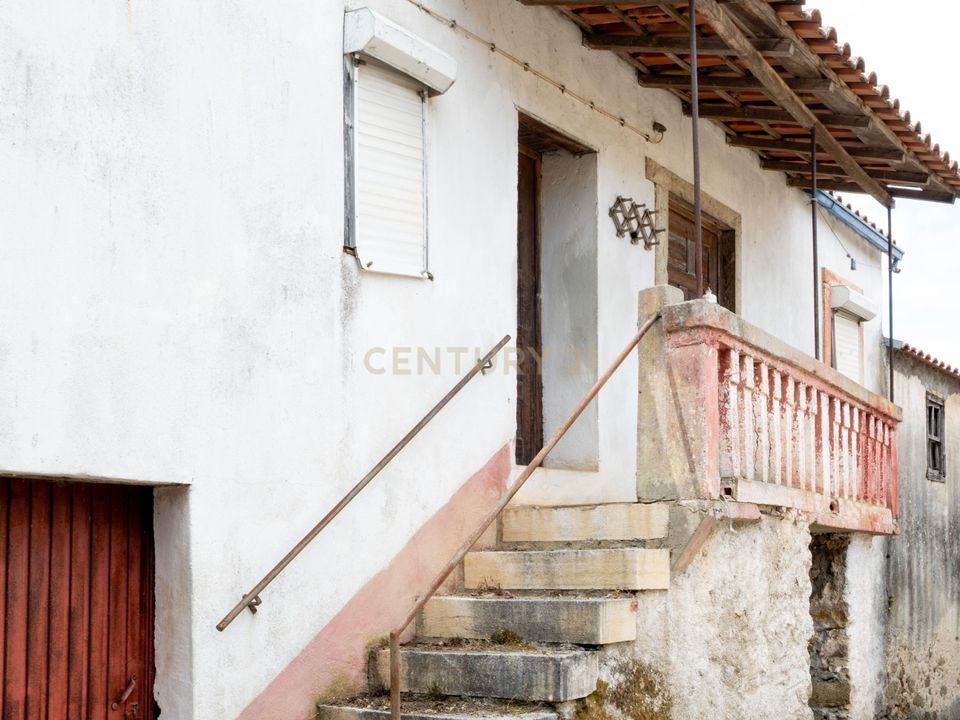 Villa i Miranda do Corvo, Coimbra - foto 2
