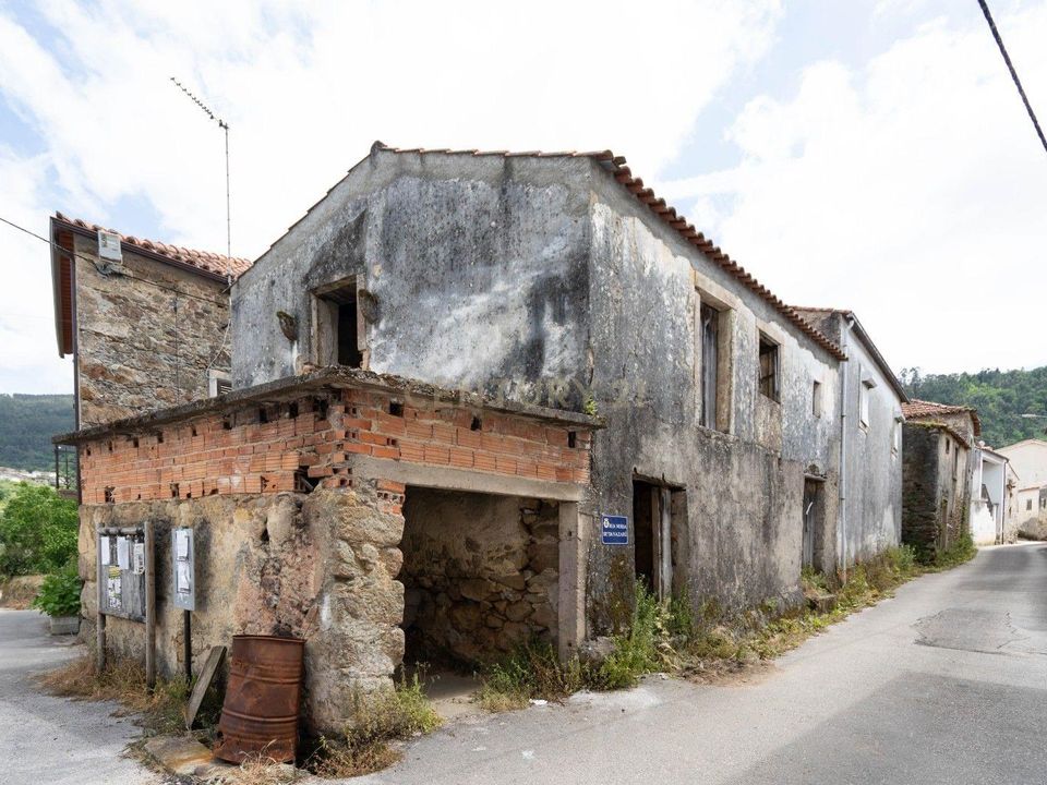 Villa i Miranda do Corvo, Coimbra - foto 3