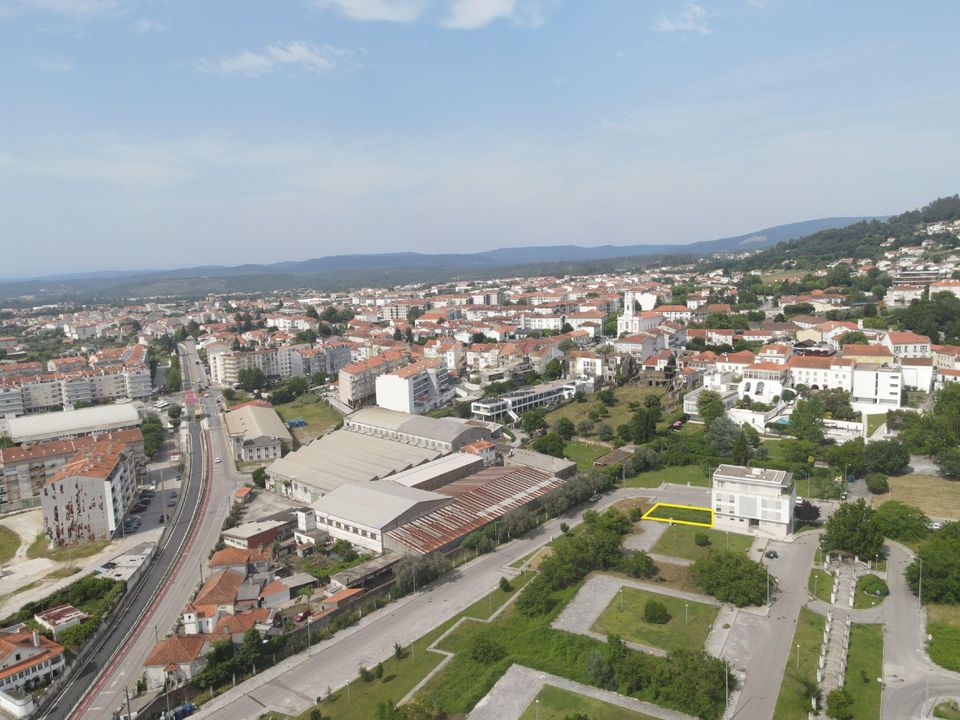 Helårsgrund i Lousa, Coimbra - foto 3