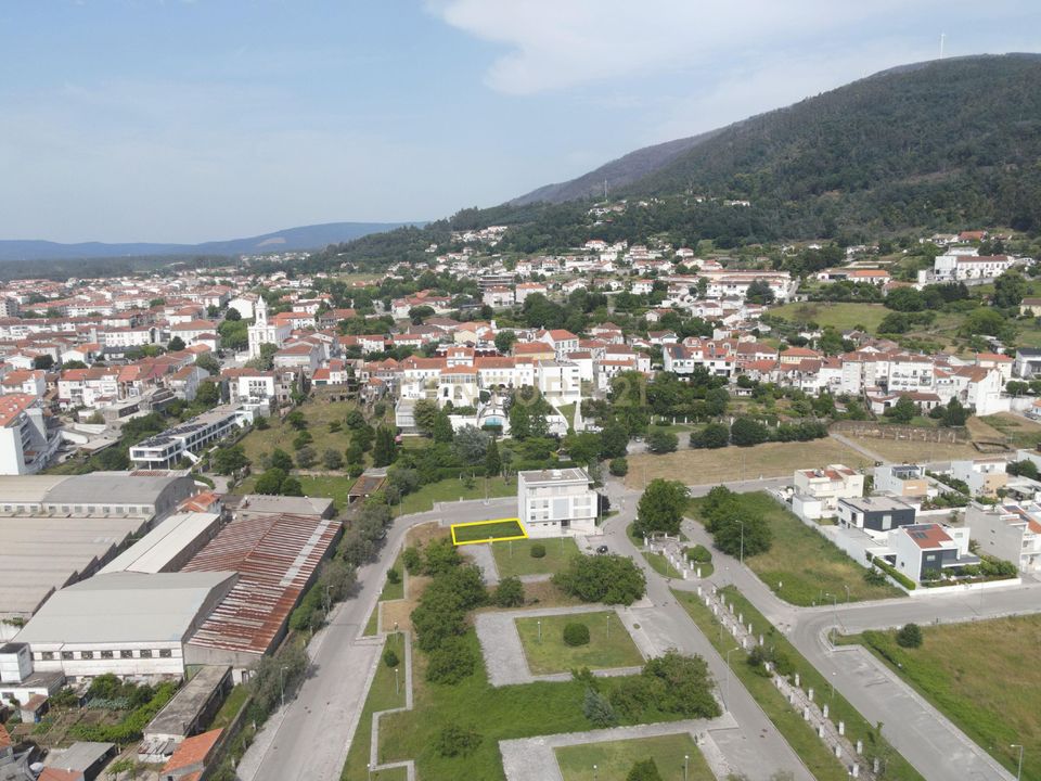 Helårsgrund i Lousa, Coimbra - foto 5