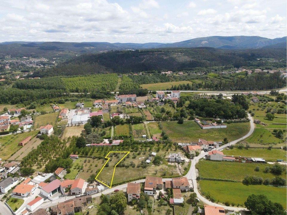 Helårsgrund i Lousa, Coimbra - foto 2