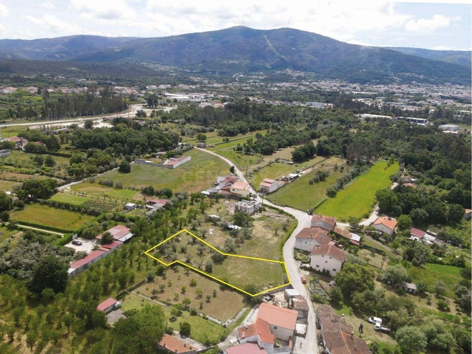 Helårsgrund i Lousa, Coimbra - foto 3