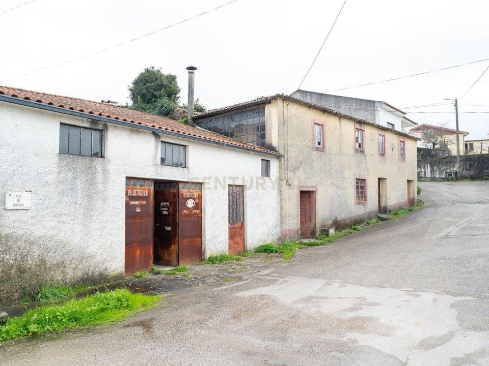 Villa i Lousa, Coimbra - foto 1