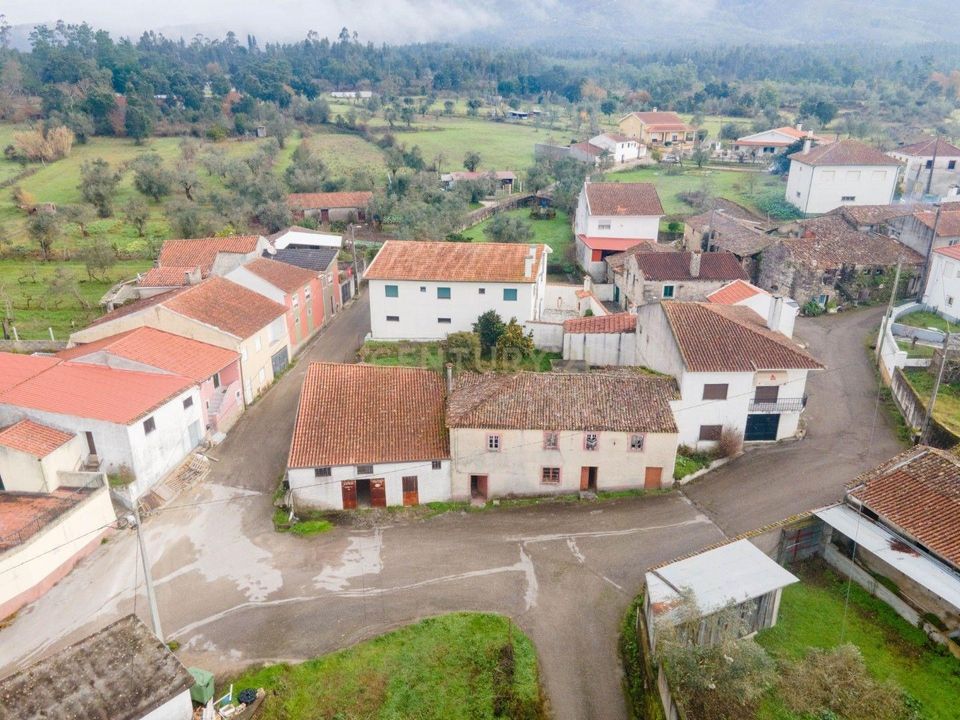 Villa i Lousa, Coimbra - foto 2